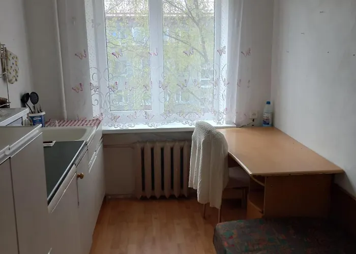 Private At 2 Km From Airport * Tallin