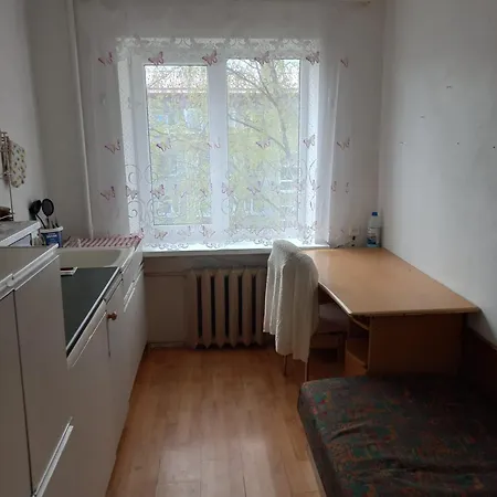 Private At 2 Km From Airport * 塔林